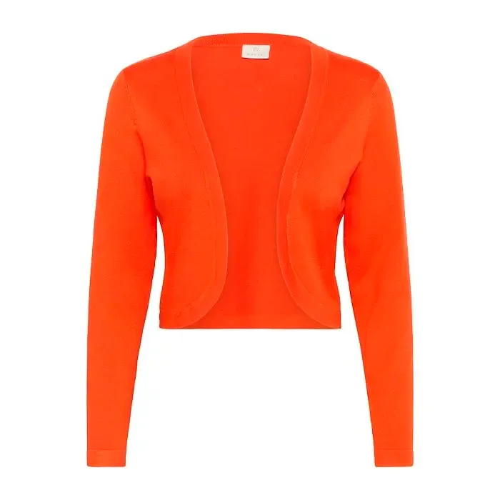 Women's bolero KAFFE Astrid