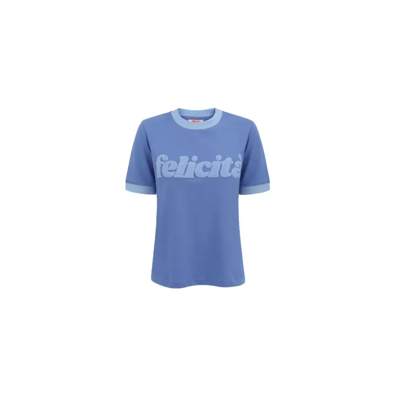 Women's T-shirt She is Sunday Felicita