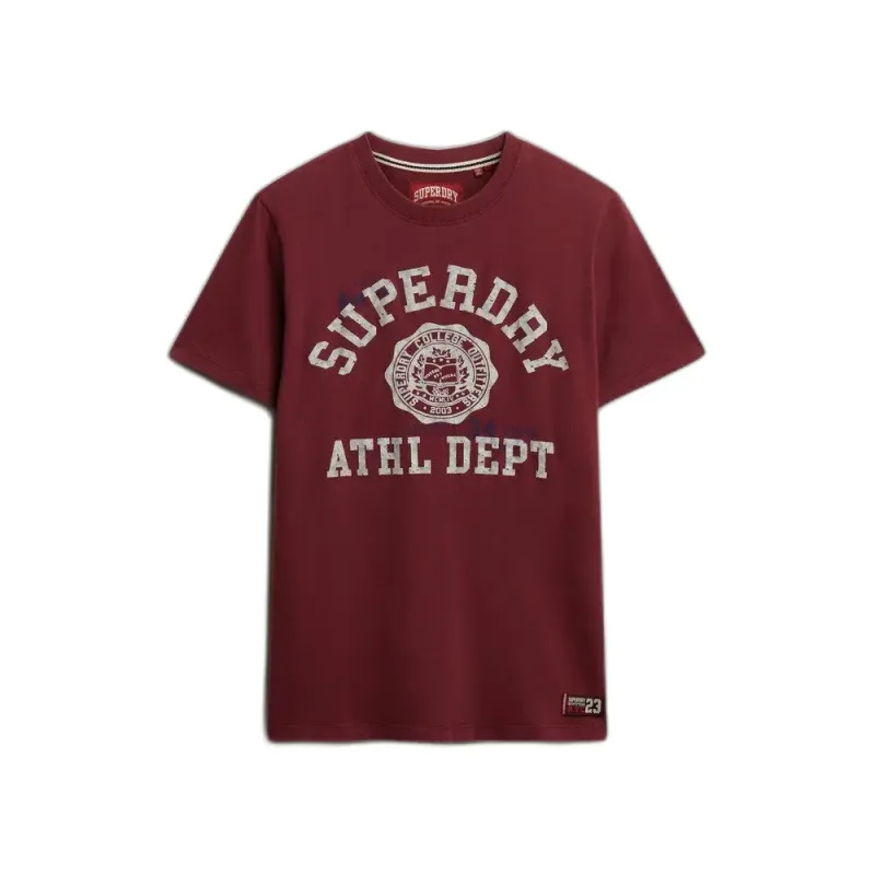 T-shirt Superdry Vintage Prep
