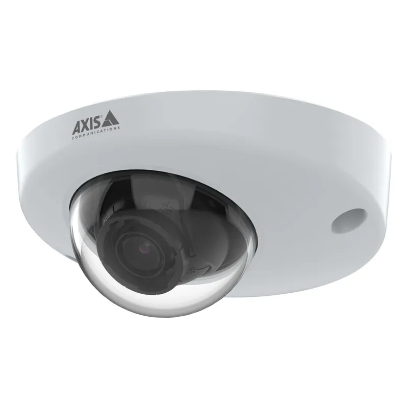 Axis 02671-001 security camera Dome IP security camera Indoor 1920 x 1