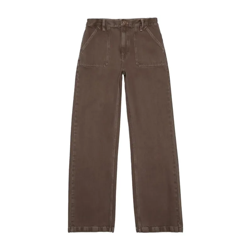 Women's jeans Nudie Jeans Asta Workwear