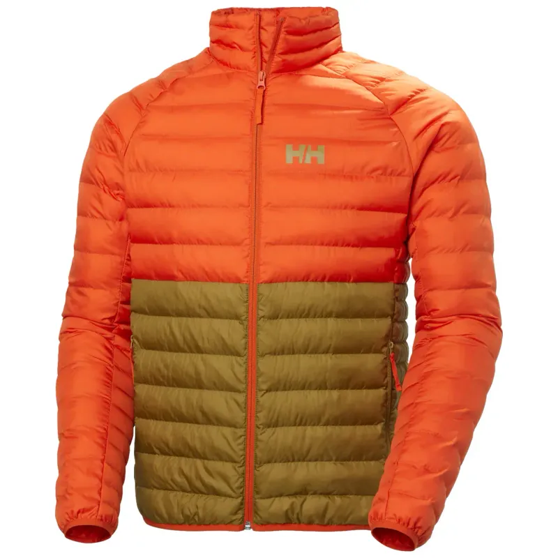 Helly Hansen's Banff Puffer