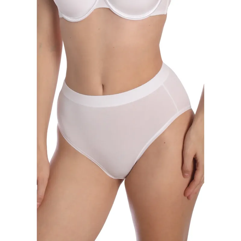 Women's panties Sassa Midi Lovely Skin
