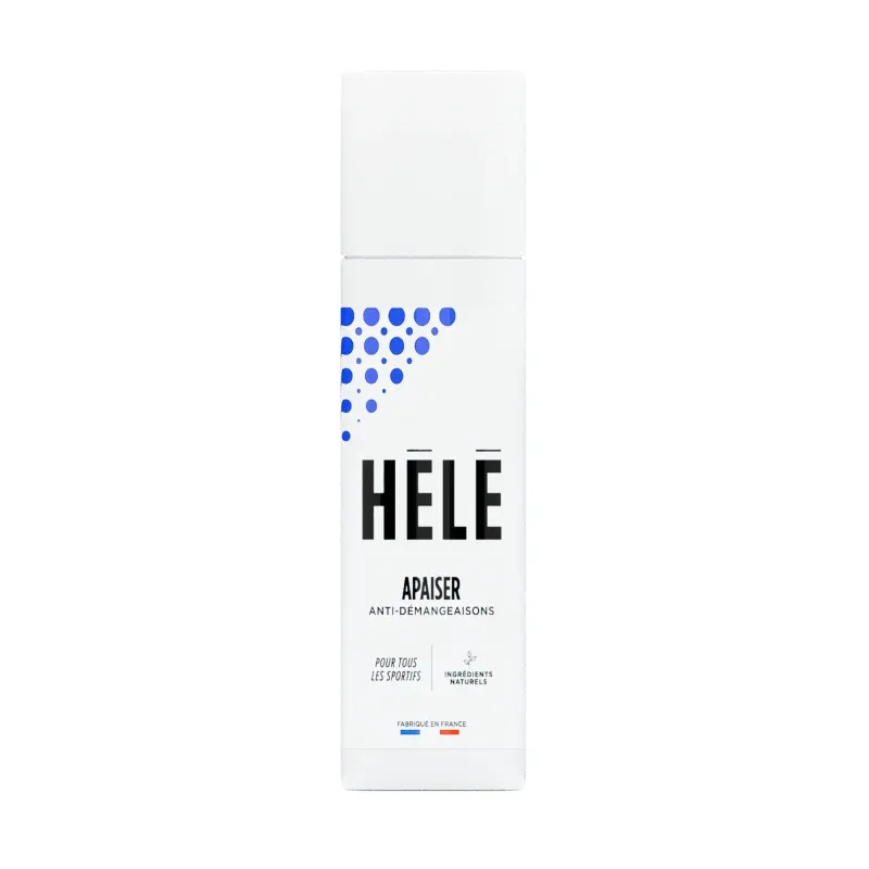 Anti-Itch Cream Hélé