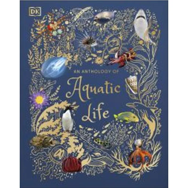 An Anthology of Aquatic Life