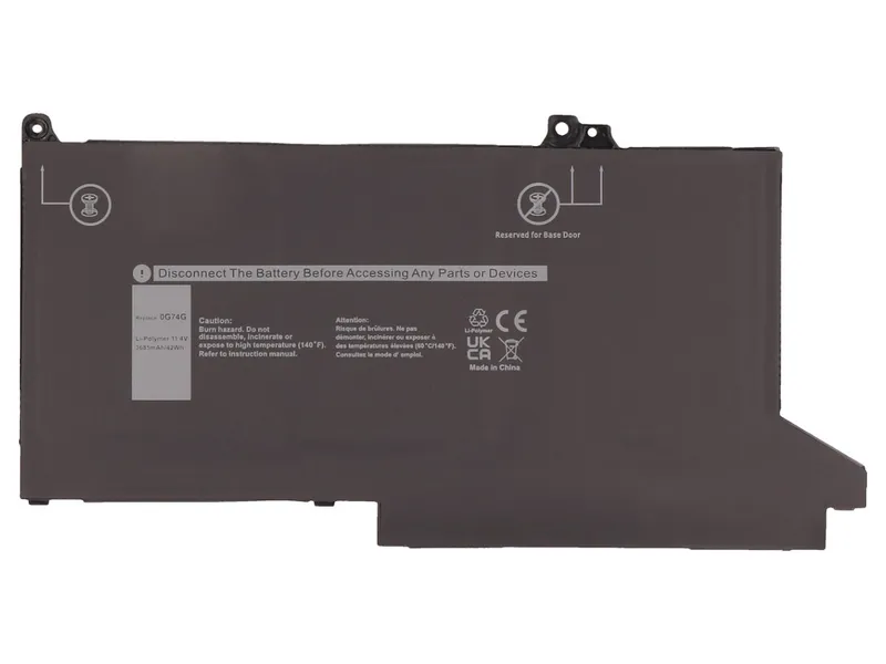 2-Power CBP3813A laptop spare part Battery