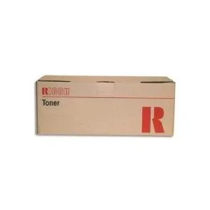 Ricoh 841597/TYPE MPC305E Toner yellow. 4K pages ISO/IEC 19752 for Ric