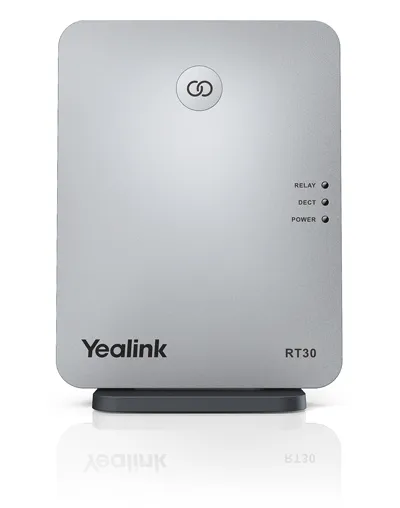 Yealink DECT repeater For W52P. W53P. W56P .W60P and W70B