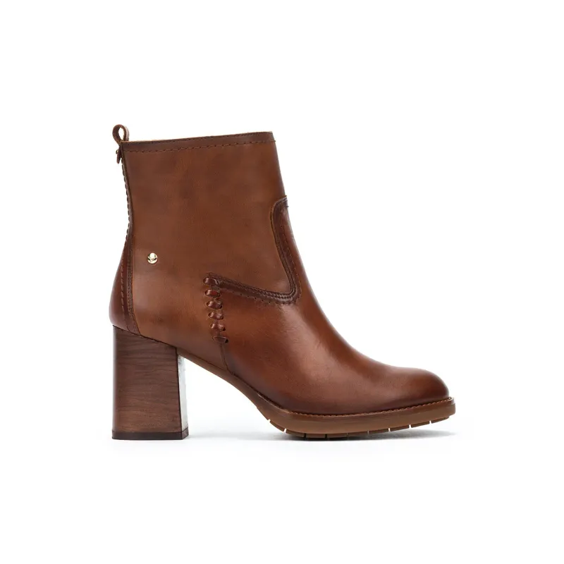 Women's boots Pikolinos Palencia