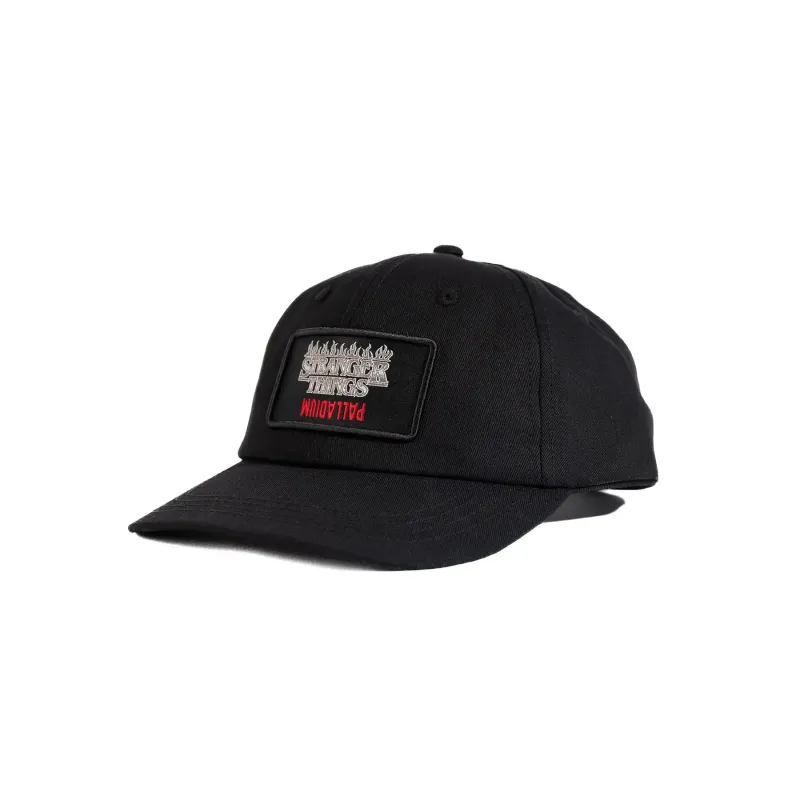 Baseball cap Palladium Hellfire
