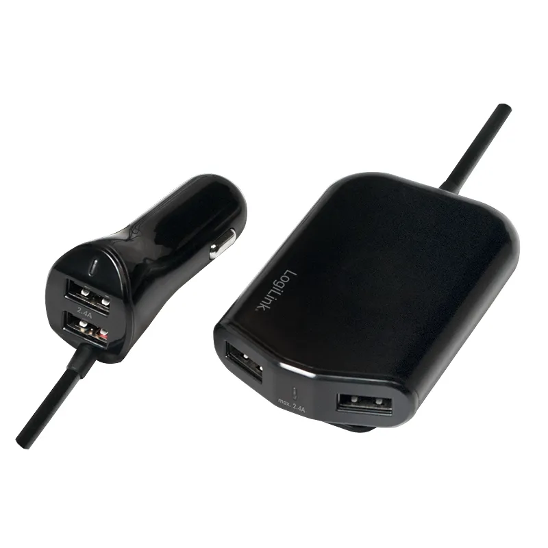 LogiLink PA0149 mobile device charger Mobile phone. Power bank. Smartp