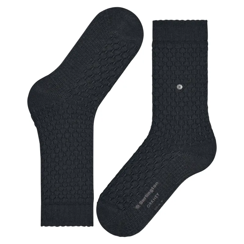 Women's socks Burlington Orkney