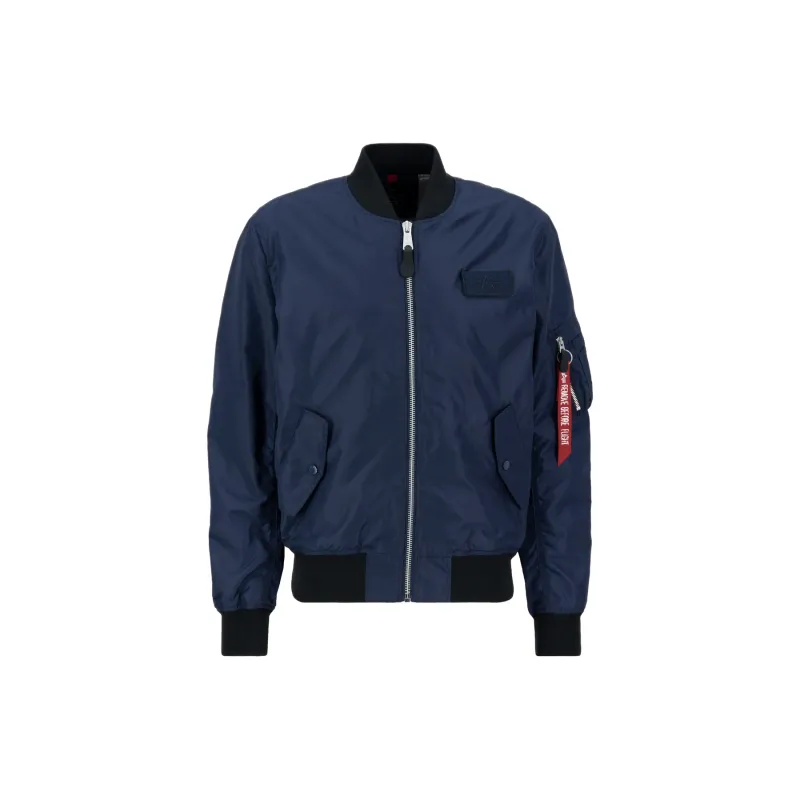 Jacket Alpha Industries MA-1 TTC