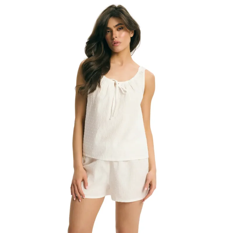 Women's pajamas Esotiq Plumetta