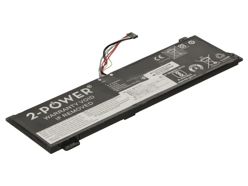 2-Power CBP3668A laptop spare part Battery