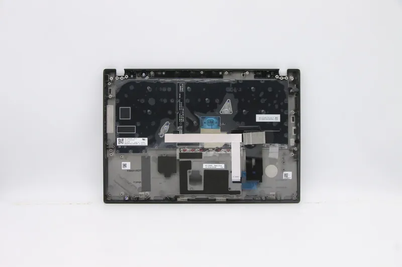Lenovo 5M10Z41426 laptop spare part Cover + keyboard
