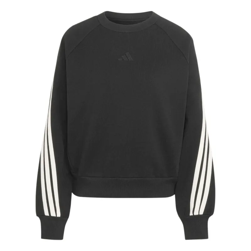 Sweatshirt woman adidas 3-Stripes