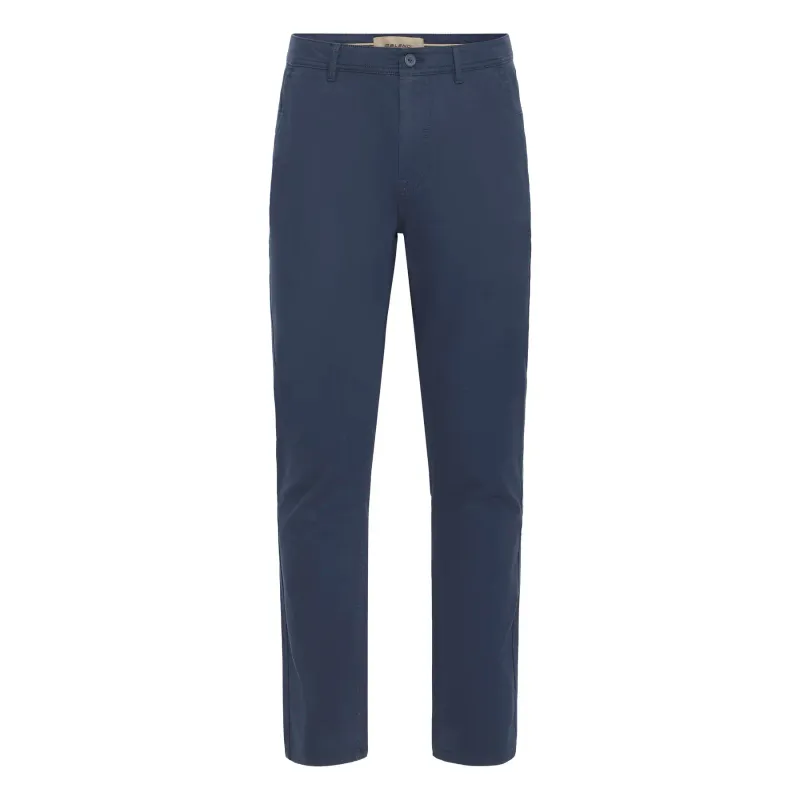 Twill trousers Blend Ednan