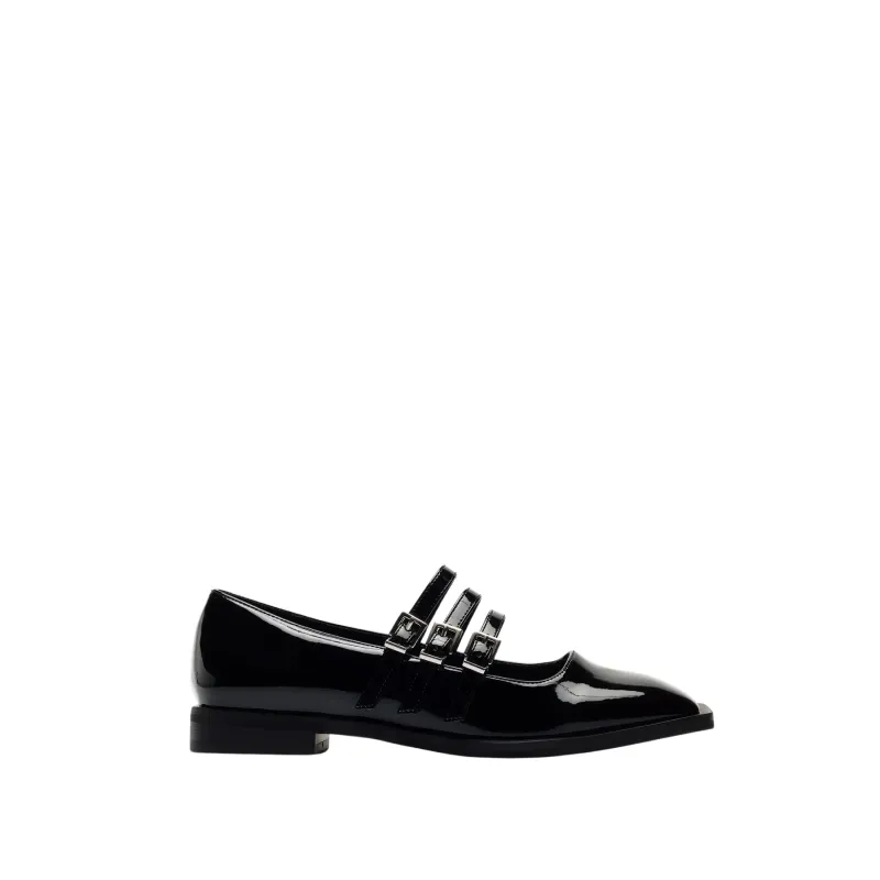 Ballet flats woman Mim Shoes Emily