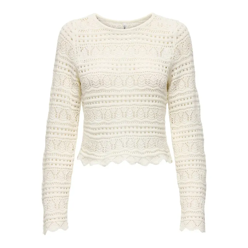 Woman sweater Only Elke Life