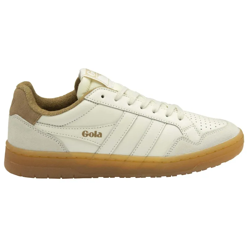Women's Trainers Gola Eagle 86