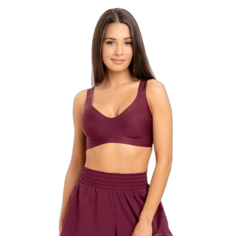 Sports bra Gym Glamour High
