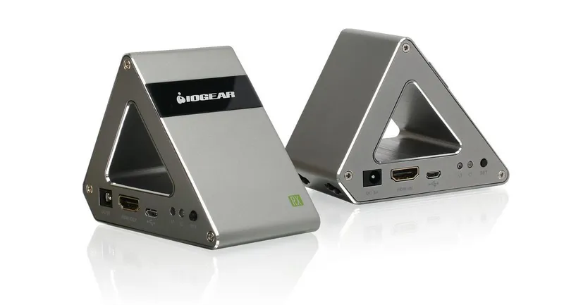 iogear Ulr-Fs Video Exender