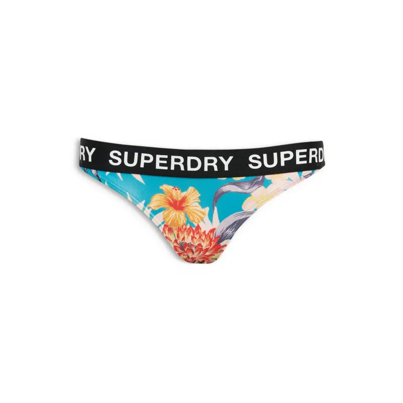 Women's classic swimsuit bottoms Superdry