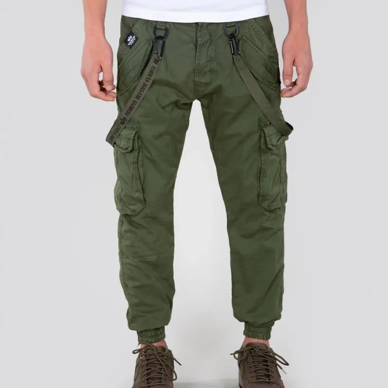 Pants Alpha Industries Utility