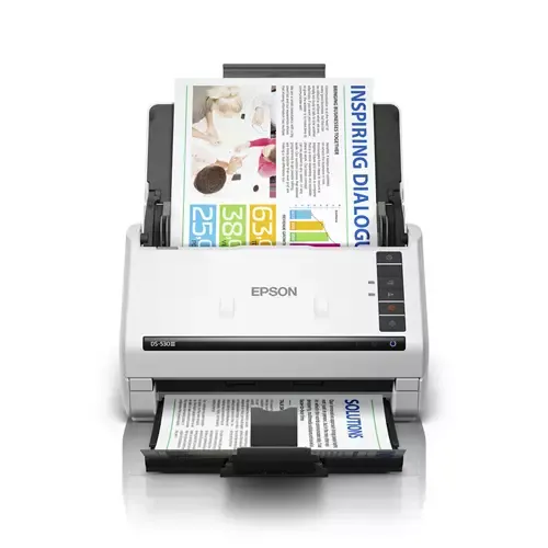 Epson WorkForce DS-530III