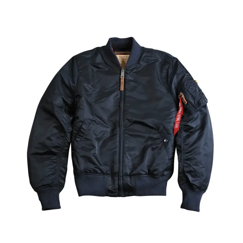 Long bomber Alpha Industries MA-1 VF 59