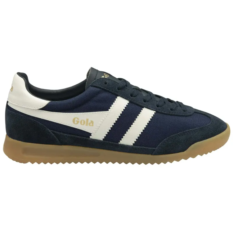 Lace-up nylon trainers Gola Tornado