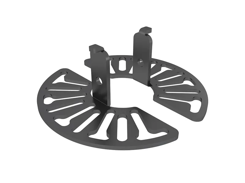 Multibrackets M Pro Series - Universal Dome Camera Mount