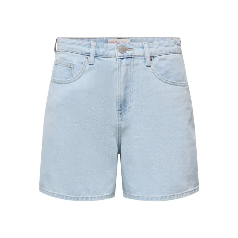 Women's denim shorts Only Phine