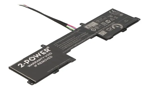 PSA Parts CBP3684A laptop spare part Battery