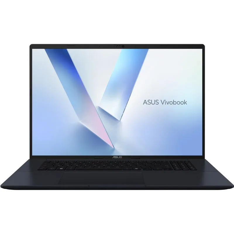 ASUS Vivobook 18 M1807GA-S8003W AMD Ryzen™ AI 7 445 Laptop 45.7 cm (18") WUXGA 16 GB DDR5-SDRAM 1 TB SSD Wi-Fi 6 (802.11ax) Windows 11 Home Blue