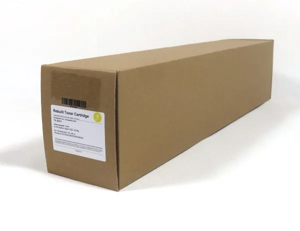 Data Direct Kyocera FSC8020 Toner Yellow Compatible TK895Y 1T02K0ANL0