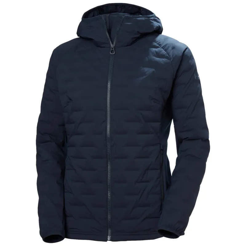 Women's Puffer jacket Helly Hansen Hp Hybrid