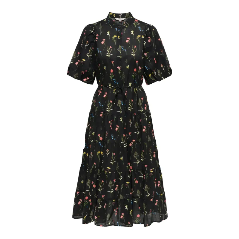 Women's dress Only Elma