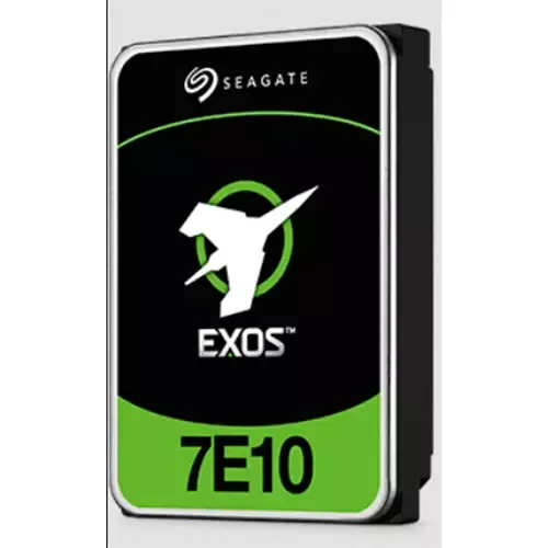 Seagate Enterprise ST6000NM001B internal hard drive 6 TB 7200 RPM 256 MB 3.5" SAS