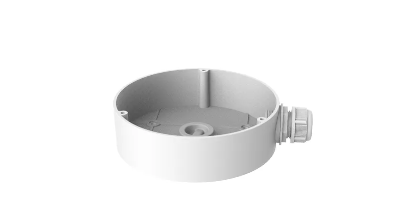 Hikvision DS-1280ZJ-DM45 security camera accessory Junction box
