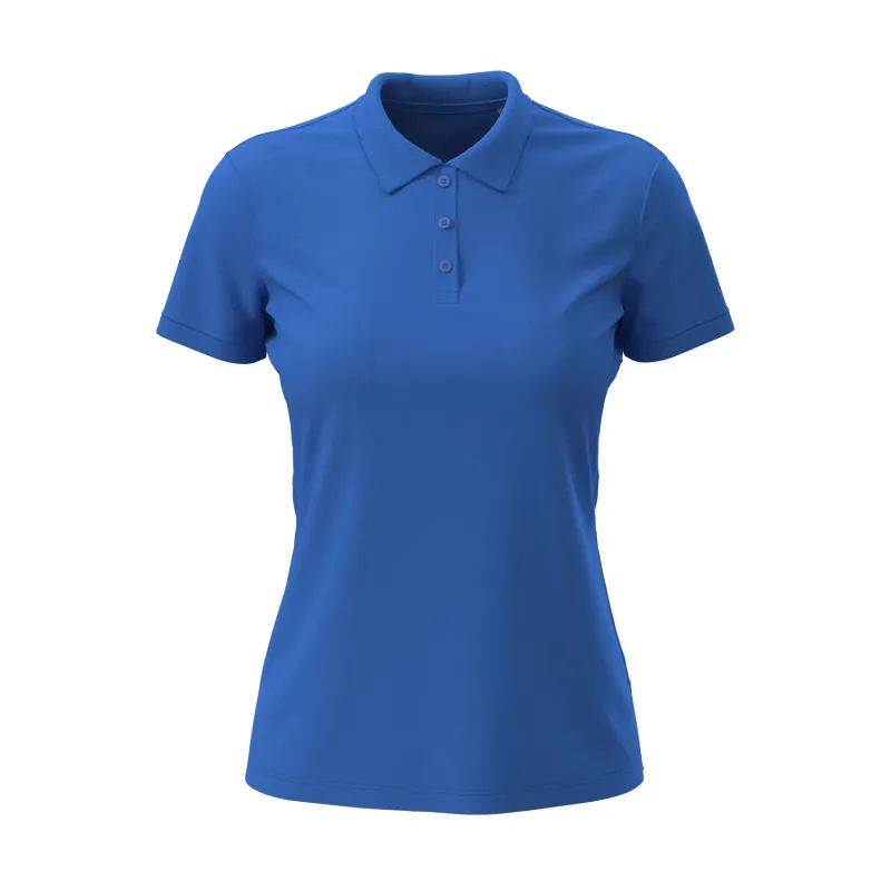 Women's polo shirt Stedman Lux