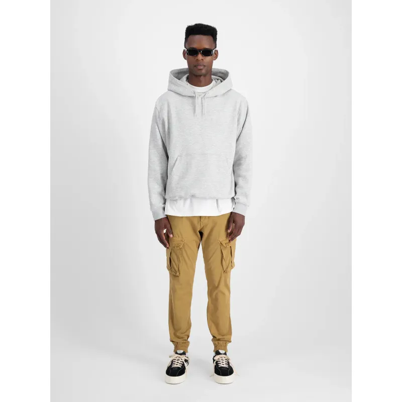 Cargo trousers Alpha Industries Spy