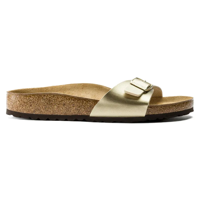 Women's sandals Birkenstock Madrid Birko-Flor