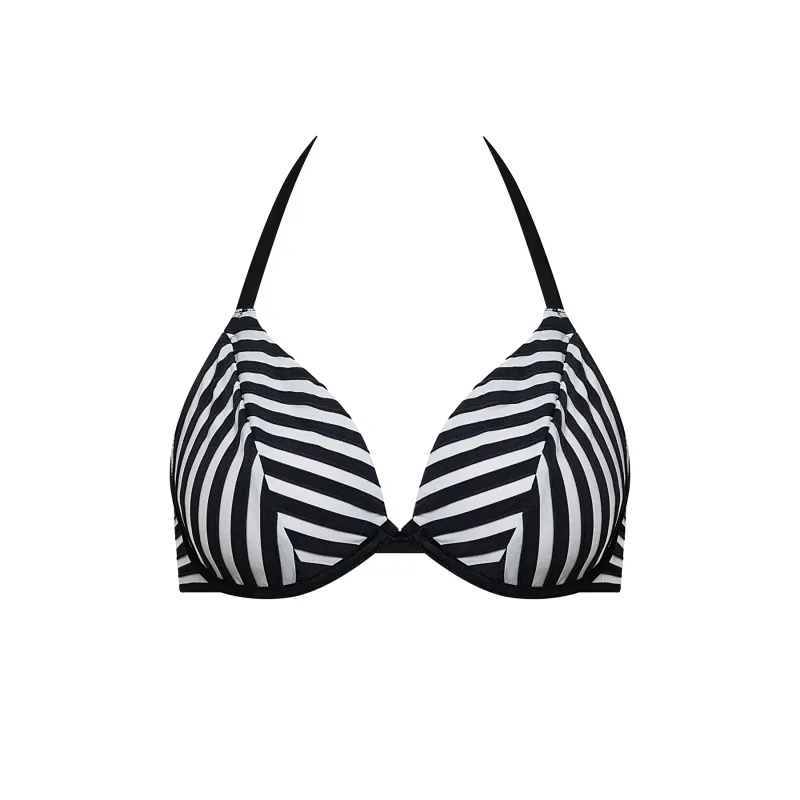 Women's backless bikini top Lisca Bondi Beach