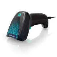 Datalogic Gryphon I GD4690 Handheld bar code reader 1D/2D Optical Blac