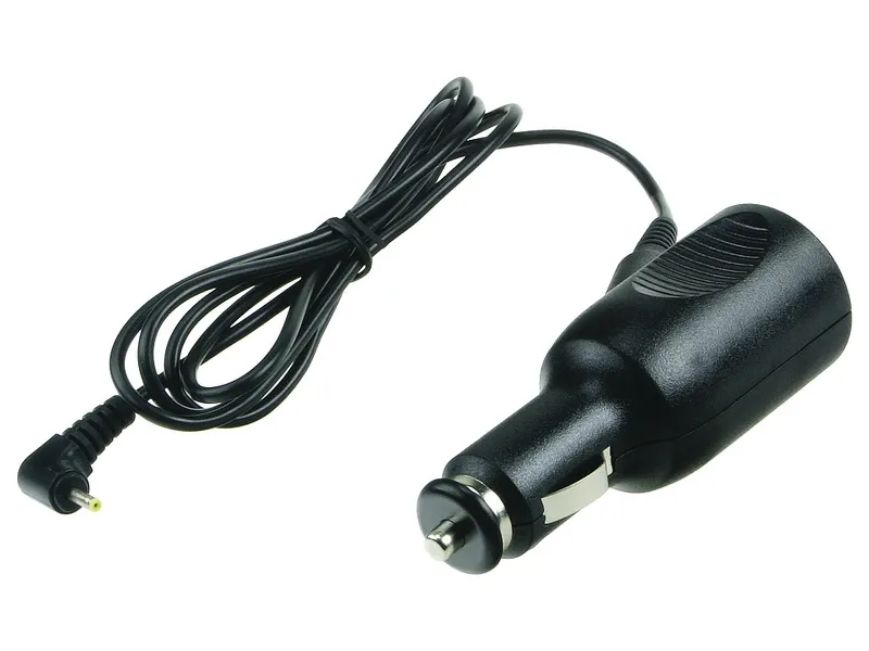 2-Power DC Car Adapter 19v 2.1A