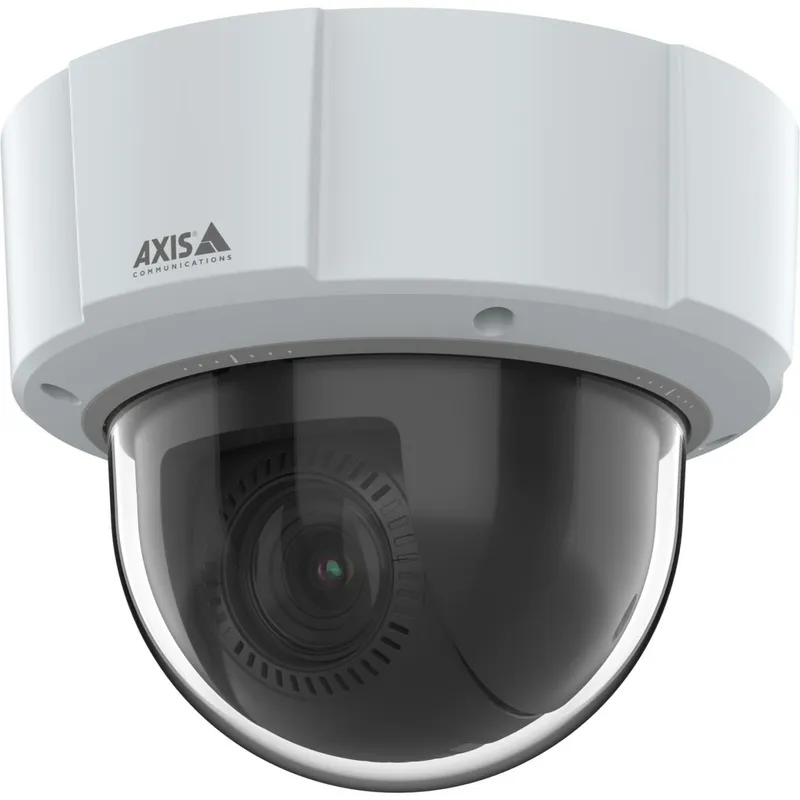 Axis M5526-E 50 Hz Dome IP security camera Indoor & outdoor 2688 x