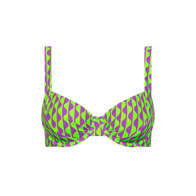 Women's swimsuit top Lisca Aruba