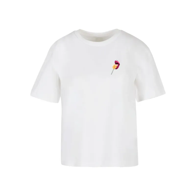 Women's T-shirt Miss Tee Sugar Bomb